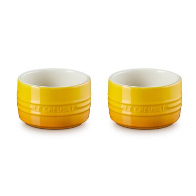 Set 2 Ramekin Tradicional